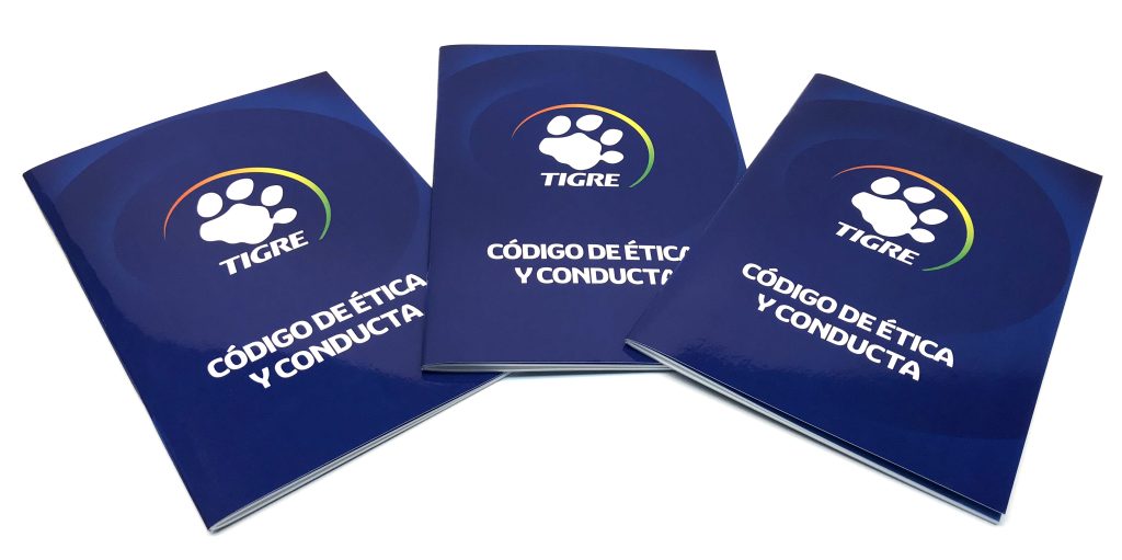 Codigo Etica