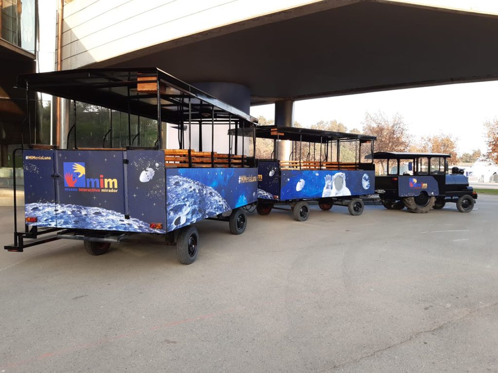 Vinilo Laminado UV